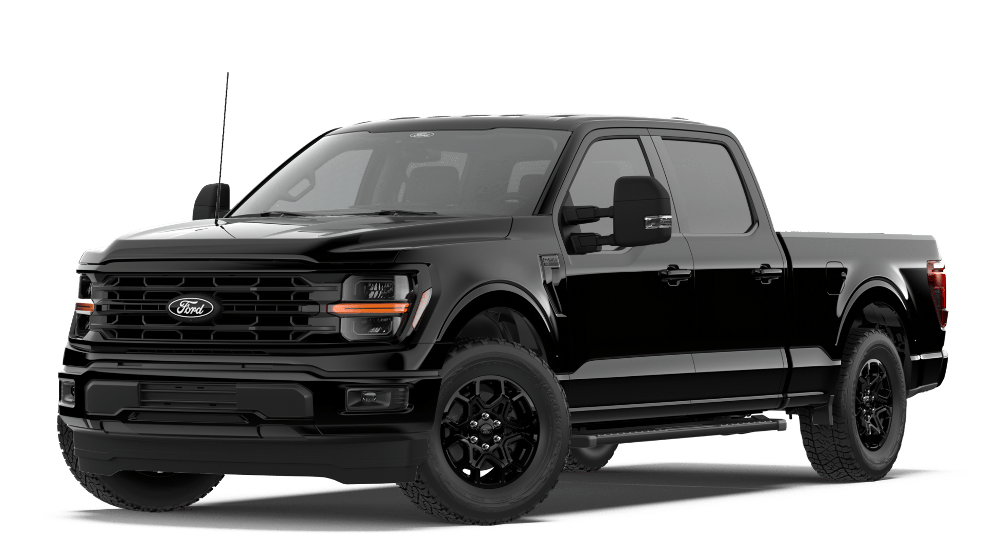 2026 Ford F-150® External Image 1